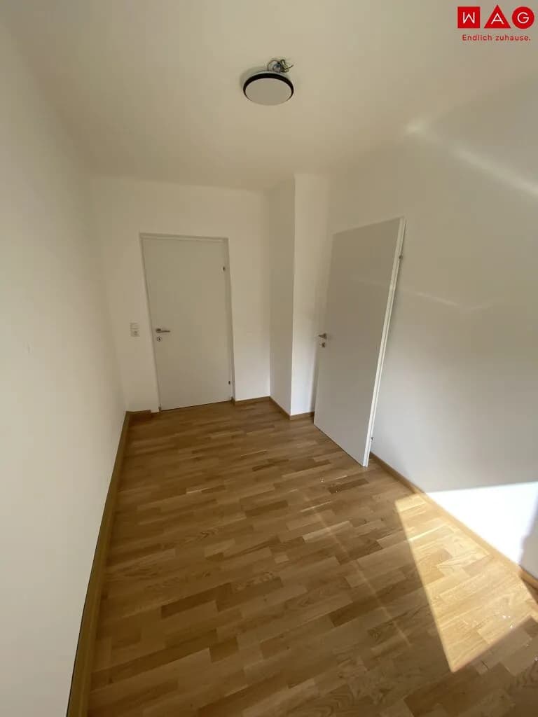 3-Zimmer-Wohnung mieten in Steyr – 55,6 m², € 491 – Bild 12 von 15