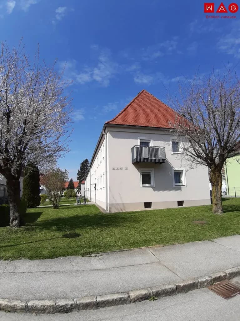 3-Zimmer-Wohnung mieten in Steyr – 55,6 m², € 491 – Bild 13 von 15