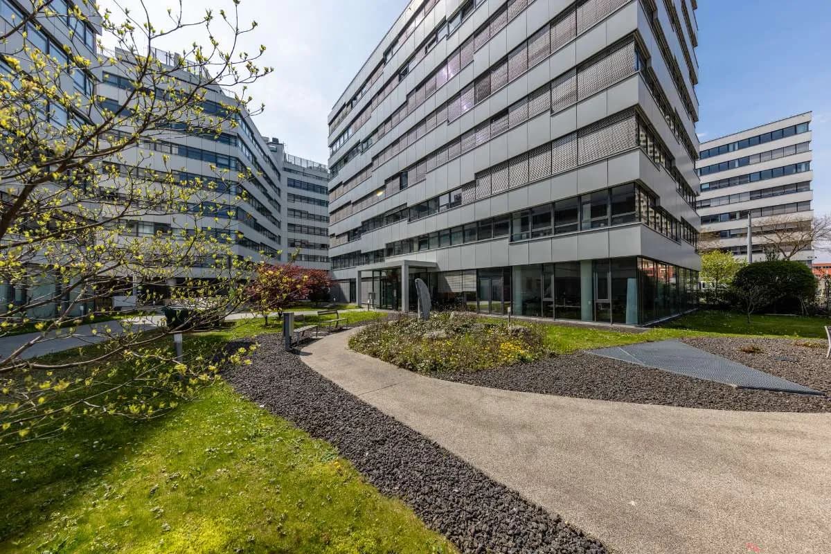 Gewerbeimmobilie mieten in Wien – 569 m², € 10.143 – Bild 4 von 11