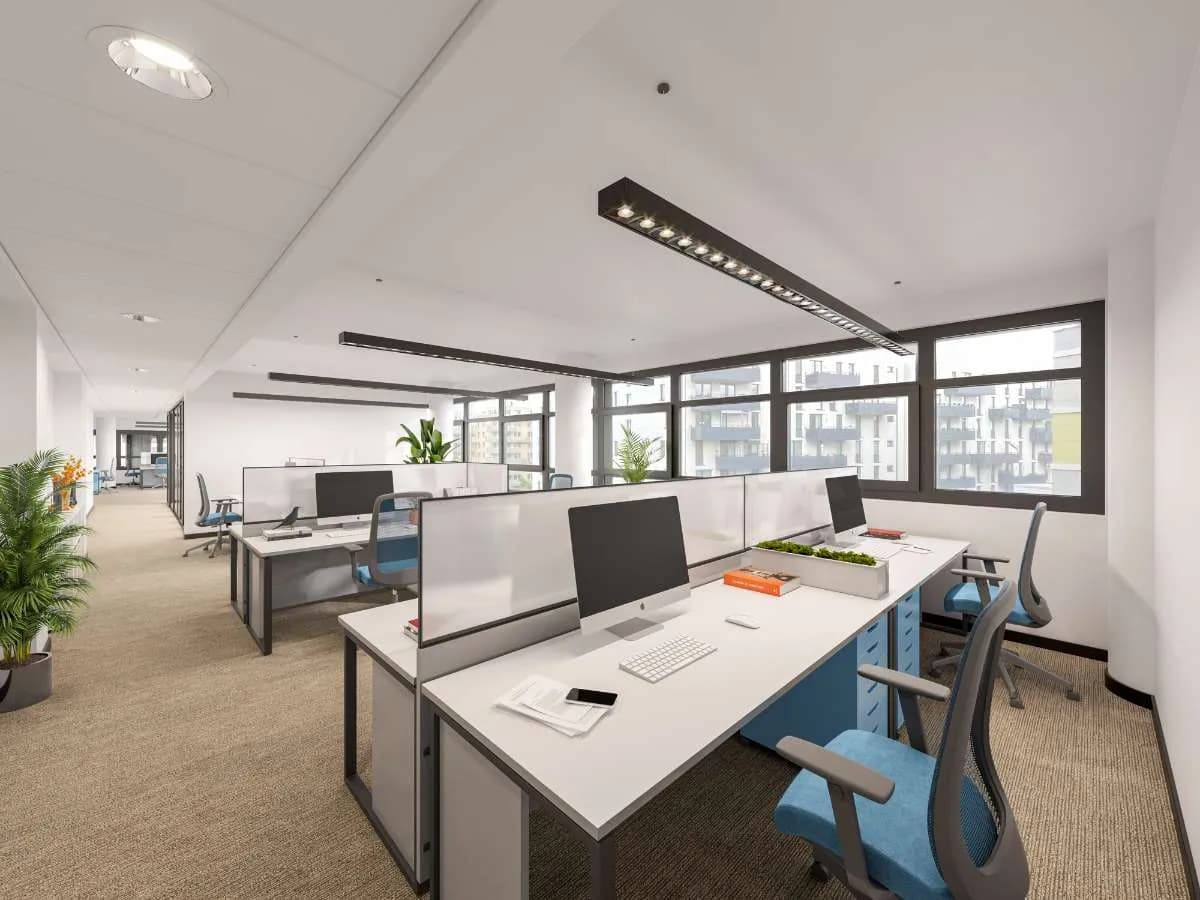 Gewerbeimmobilie mieten in Wien – 569 m², € 10.143 – Bild 5 von 11
