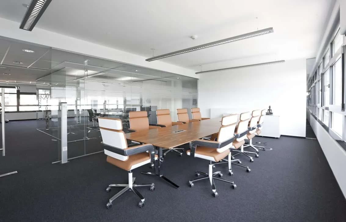 Gewerbeimmobilie mieten in Wien – 569 m², € 10.143 – Bild 7 von 11