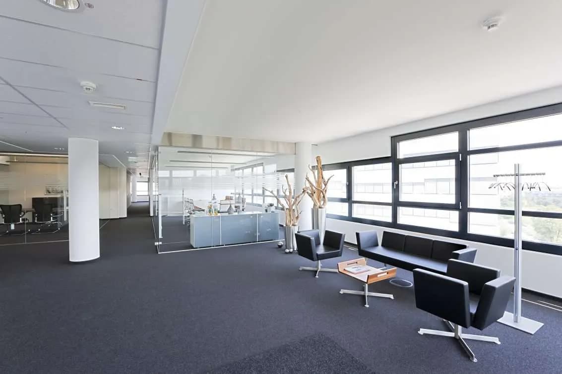Gewerbeimmobilie mieten in Wien – 569 m², € 10.143 – Bild 8 von 11