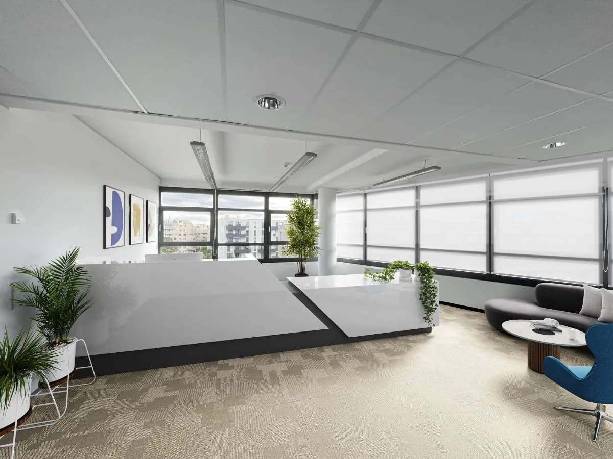 Gewerbeimmobilie mieten in Wien – 569 m², € 10.143 – Bild 9 von 11