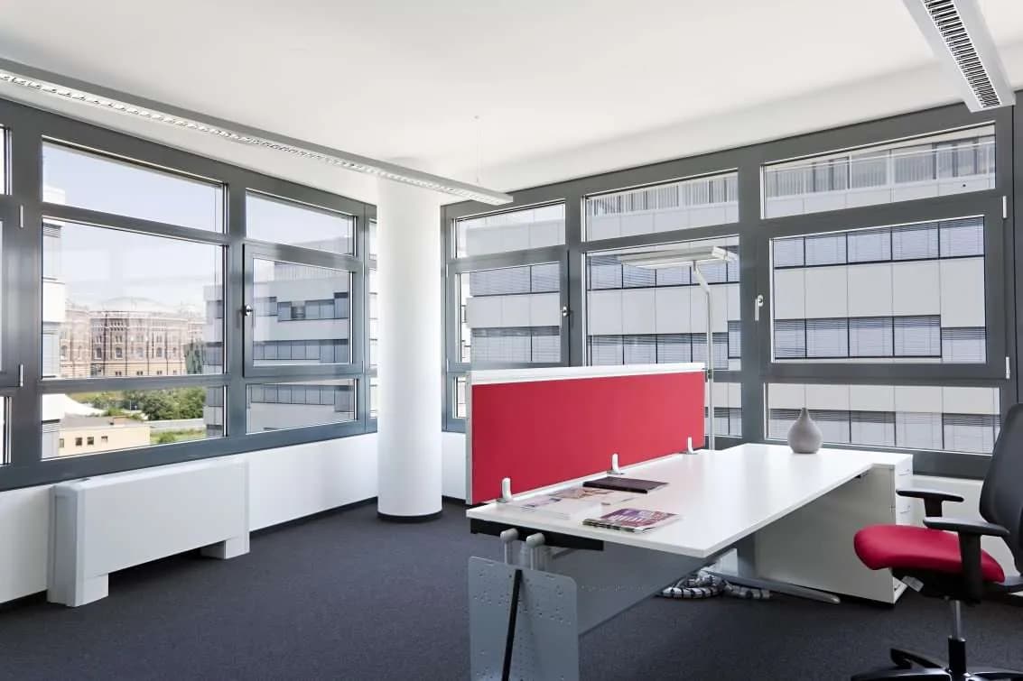 Gewerbeimmobilie mieten in Wien – 569 m², € 10.143 – Bild 10 von 11