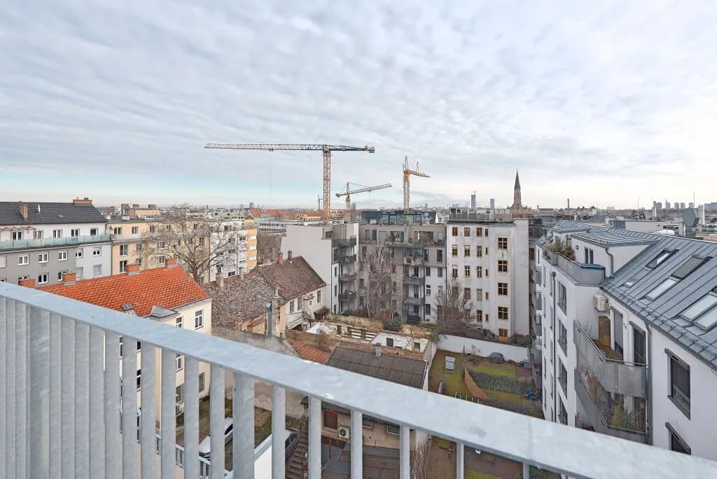 Immobilie kaufen in Wien – 89,6 m², € 634.000 – Bild 14 von 30
