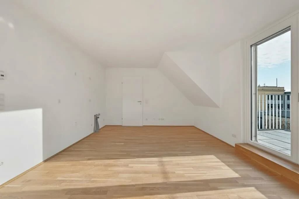 Immobilie kaufen in Wien – 60,35 m², € 456.700 – Bild 5 von 27