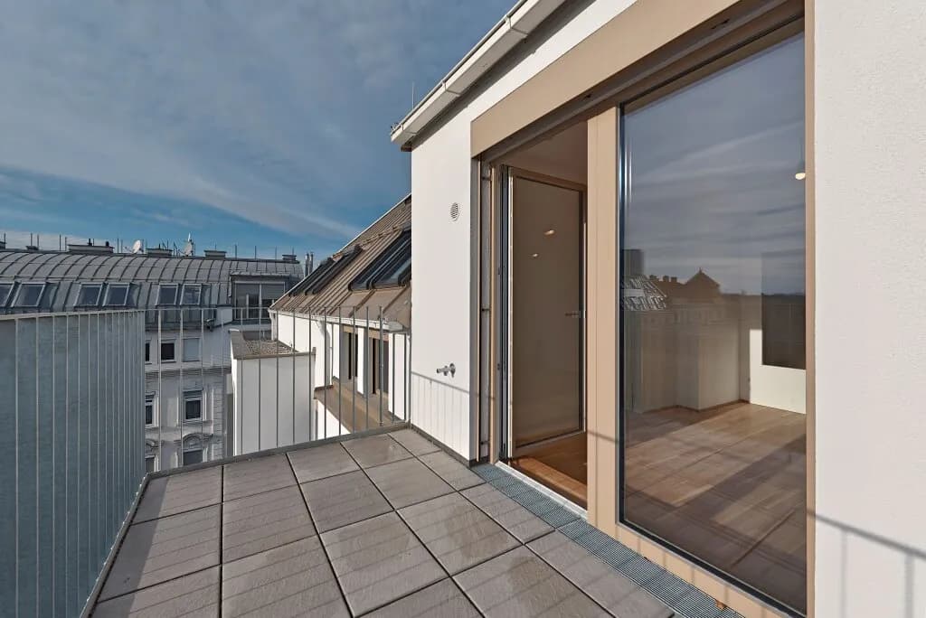 Immobilie kaufen in Wien – 60,35 m², € 456.700 – Bild 17 von 27