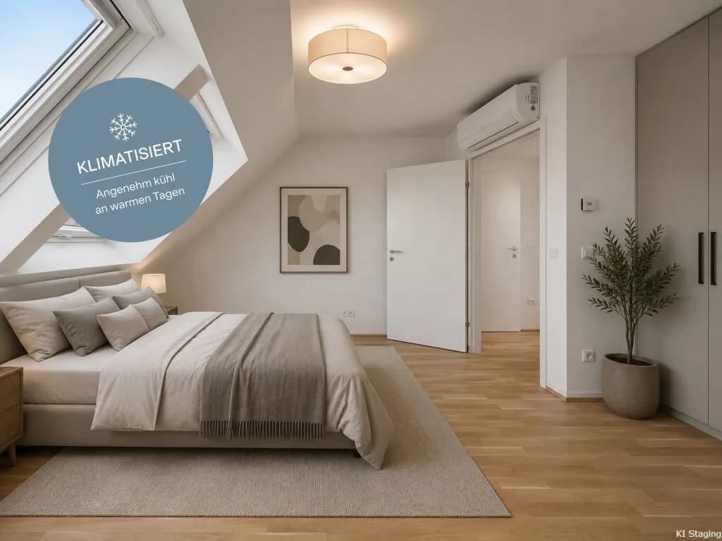 Immobilie kaufen in Wien – 98,29 m², € 684.100 – Bild 1 von 33