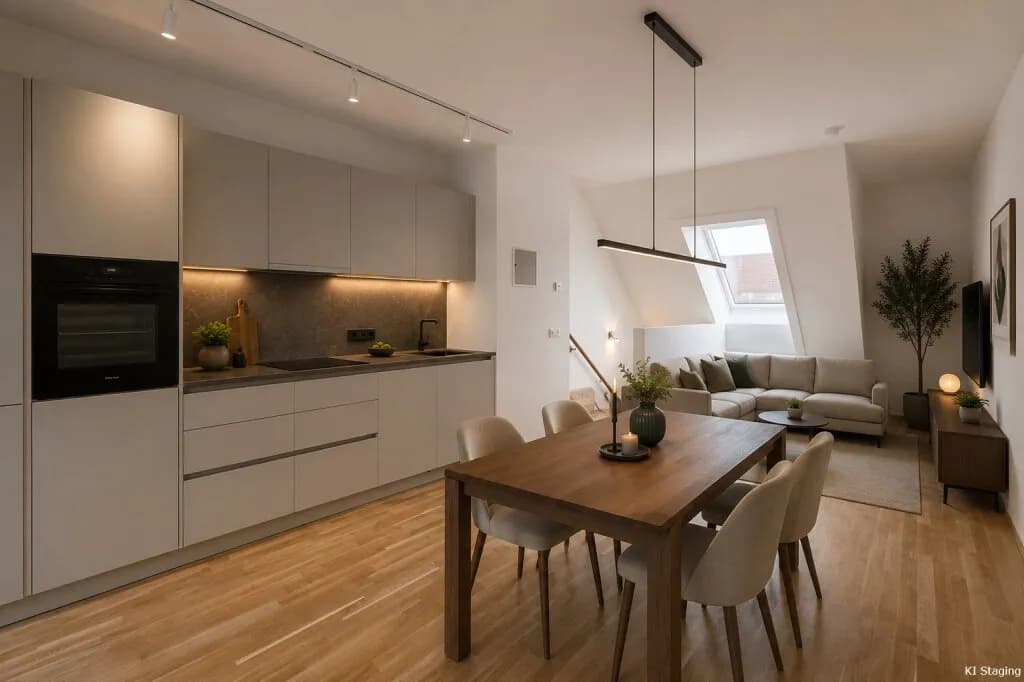 Immobilie kaufen in Wien – 98,29 m², € 684.100 – Bild 2 von 33