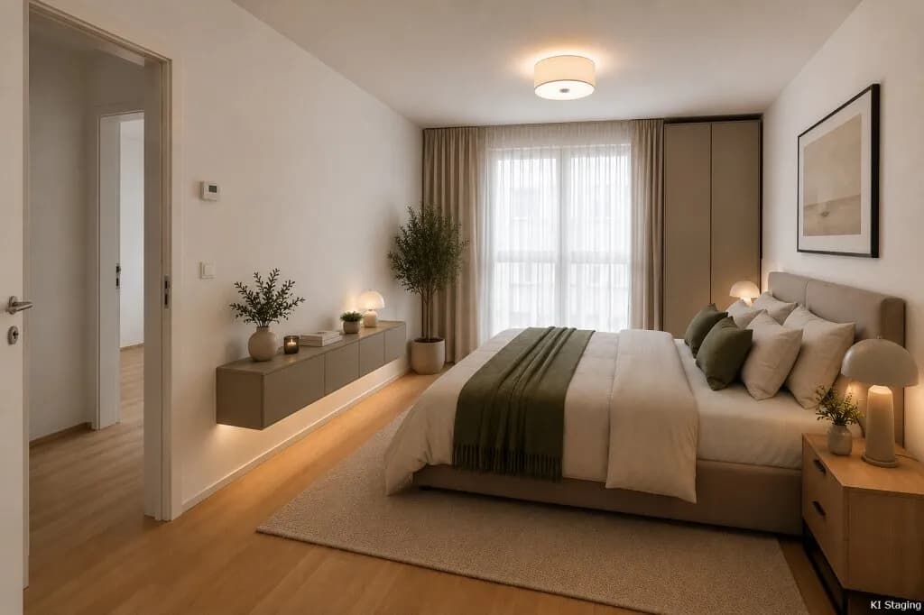 Immobilie kaufen in Wien – 68,77 m², € 484.900 – Bild 2 von 33