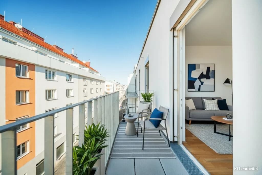 Immobilie kaufen in Wien – 68,77 m², € 484.900 – Bild 22 von 33