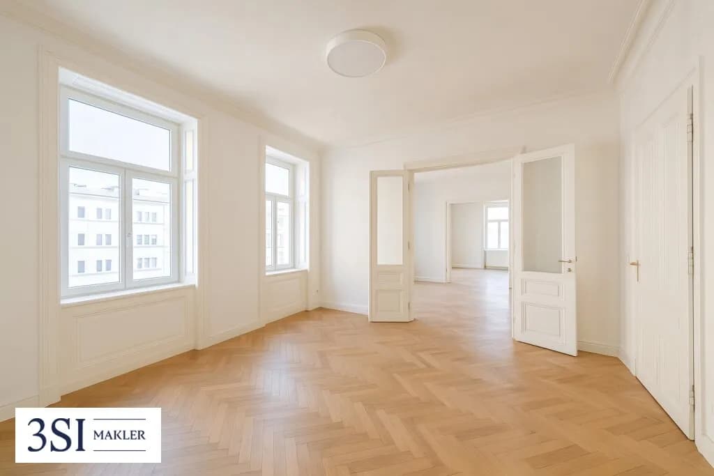 1-Zimmer-Wohnung kaufen in Wien – 29,32 m², € 295.000 – Bild 5 von 22