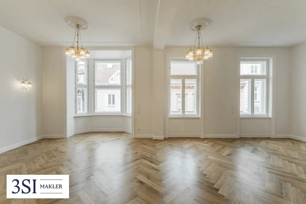 1-Zimmer-Wohnung kaufen in Wien – 29,32 m², € 295.000 – Bild 10 von 22