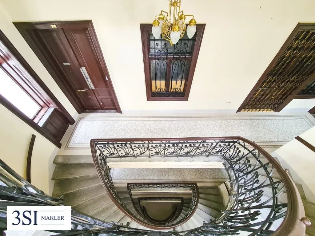 1-Zimmer-Wohnung kaufen in Wien – 29,32 m², € 295.000 – Bild 15 von 22