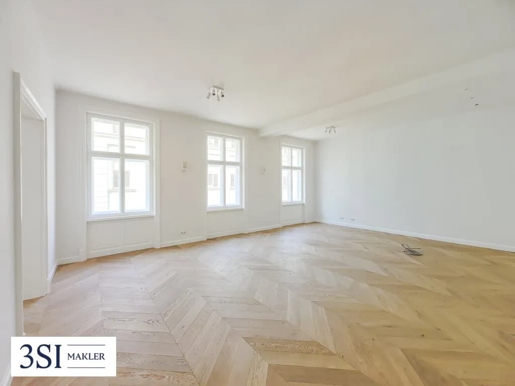 1-Zimmer-Wohnung kaufen in Wien – 29,32 m², € 295.000 – Bild 20 von 22