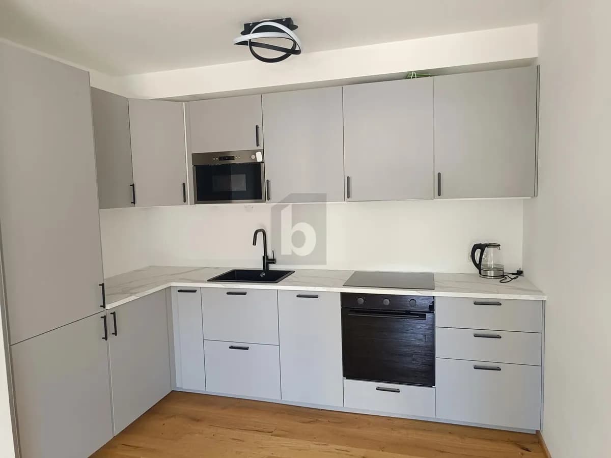 2-Zimmer-Wohnung mieten in Wien – 44 m², € 1.300 – Bild 2 von 5