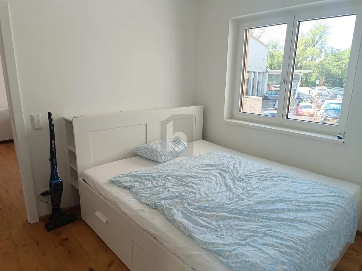 2-Zimmer-Wohnung mieten in Wien – 44 m², € 1.300 – Bild 3 von 5