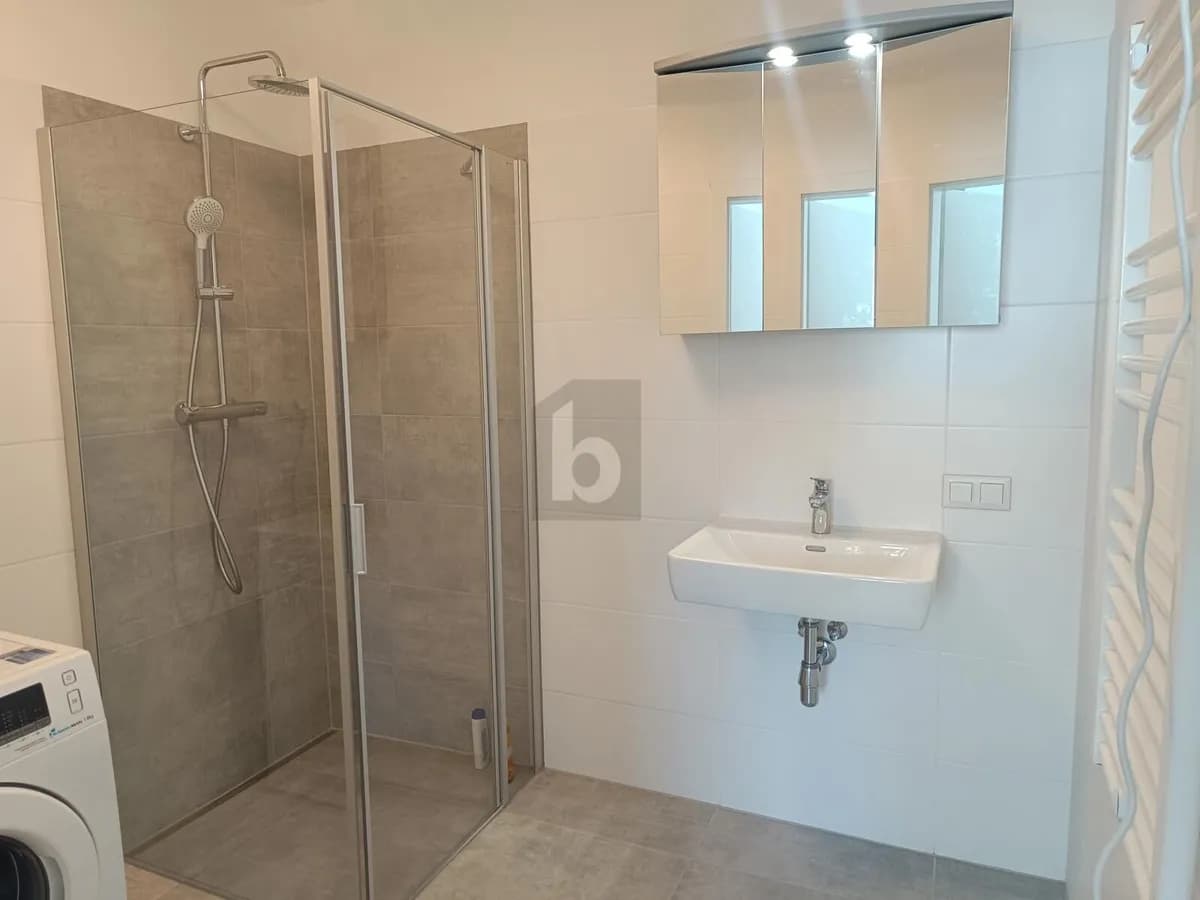 2-Zimmer-Wohnung mieten in Wien – 44 m², € 1.300 – Bild 4 von 5