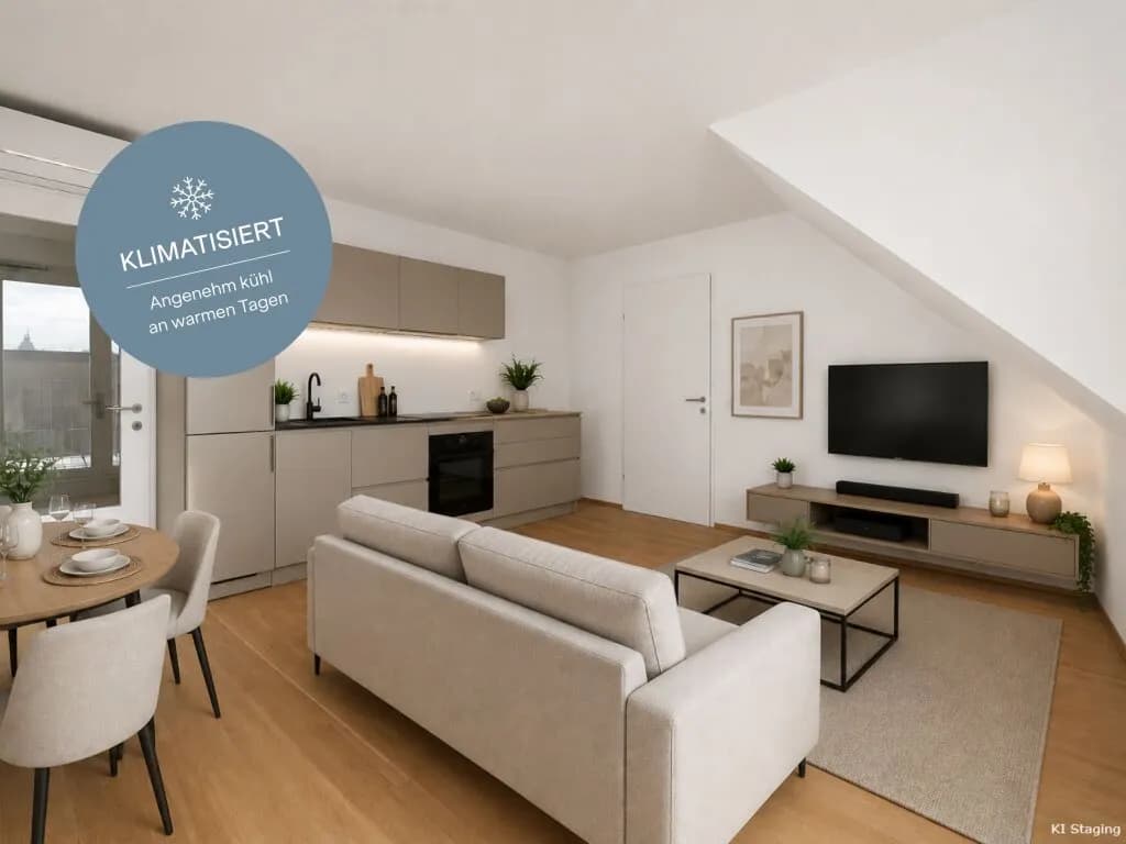 3-Zimmer-Wohnung kaufen in Wien – 64,65 m², € 494.700