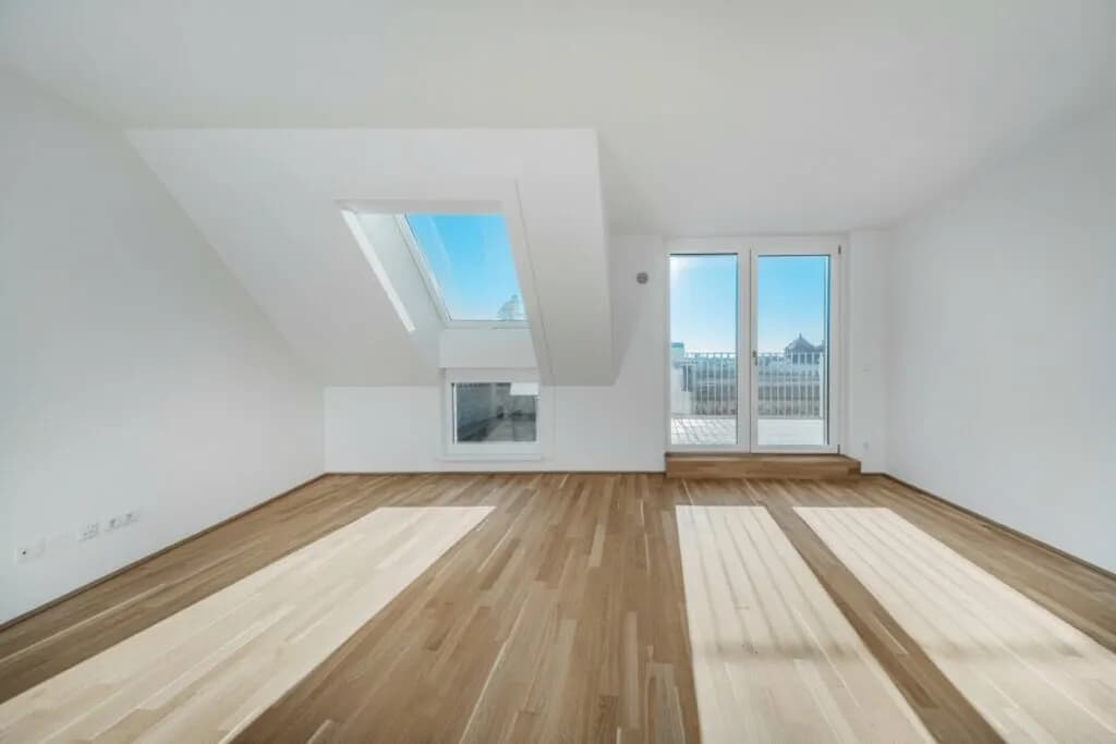 3-Zimmer-Wohnung kaufen in Wien – 64,65 m², € 494.700 – Bild 7 von 24
