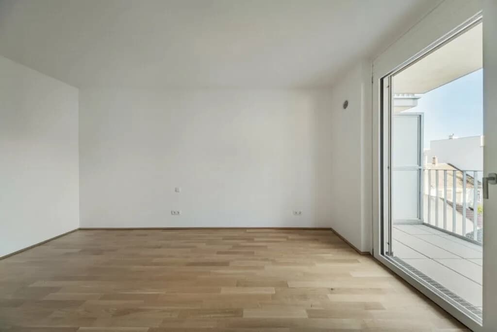 2-Zimmer-Wohnung kaufen in Wien – 48,25 m², € 348.500 – Bild 3 von 24