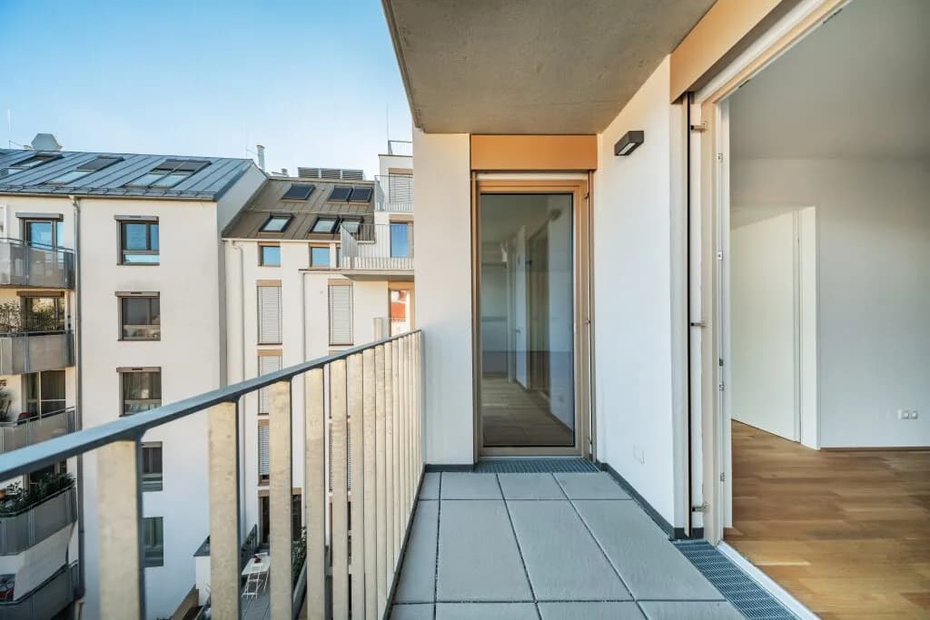 2-Zimmer-Wohnung kaufen in Wien – 48,25 m², € 348.500 – Bild 14 von 24