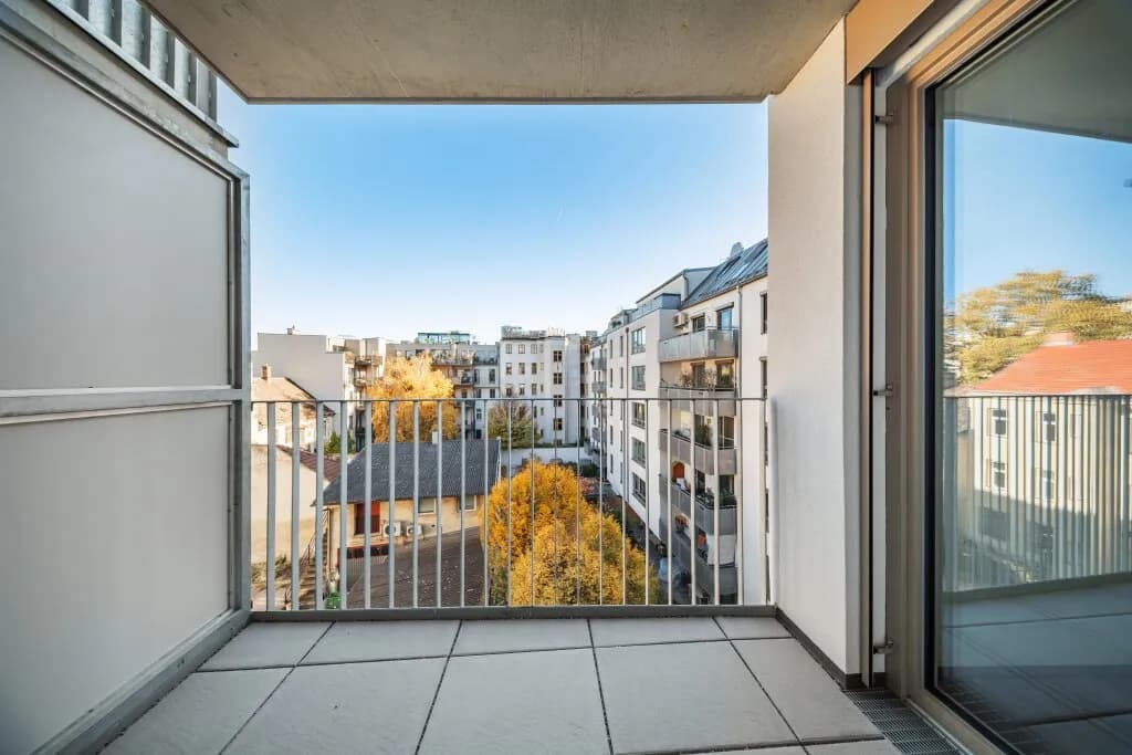 2-Zimmer-Wohnung kaufen in Wien – 48,25 m², € 348.500 – Bild 15 von 24