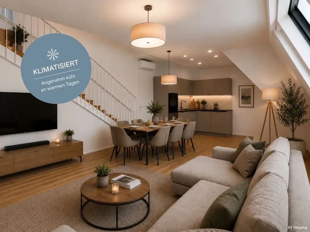 3-Zimmer-Wohnung kaufen in Wien – 86,2 m², € 675.800