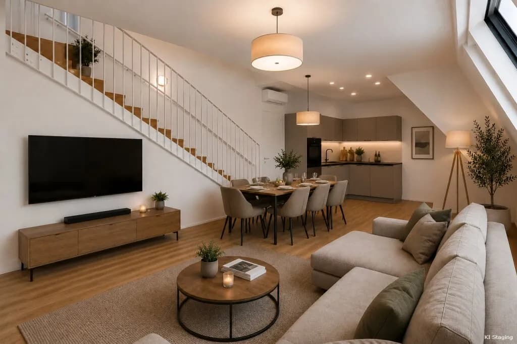 3-Zimmer-Wohnung kaufen in Wien – 86,2 m², € 675.800 – Bild 2 von 30