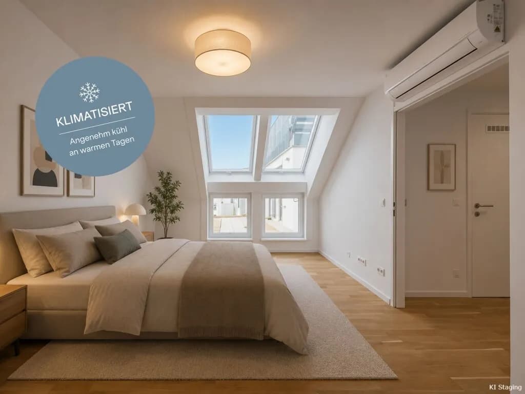 2-Zimmer-Wohnung kaufen in Wien – 45,9 m², € 375.600 – Bild 1 von 21