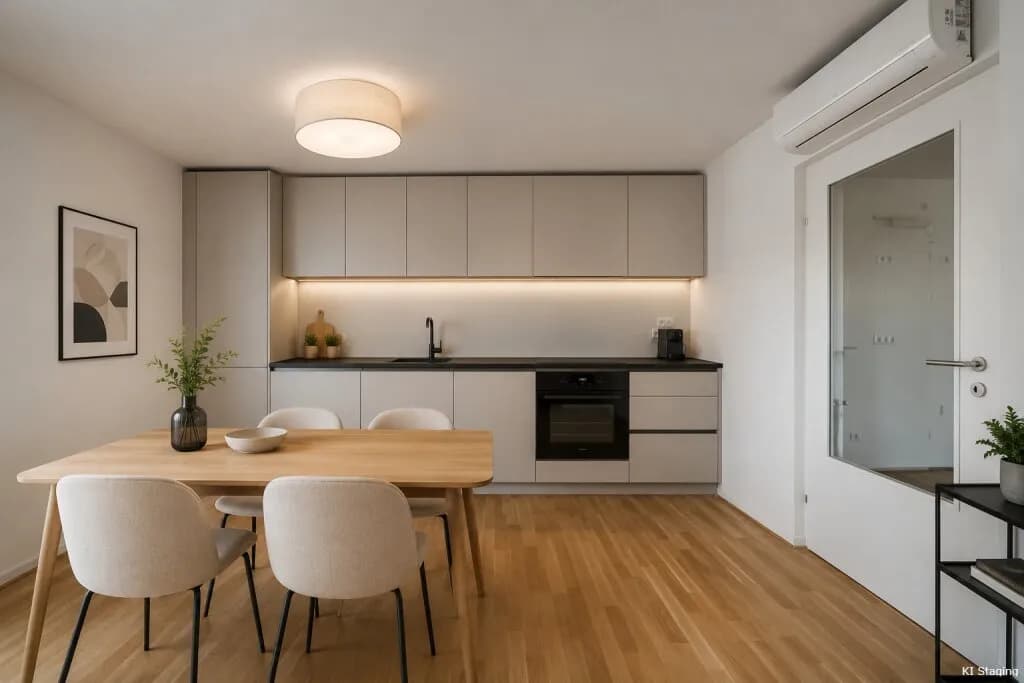 2-Zimmer-Wohnung kaufen in Wien – 45,9 m², € 375.600 – Bild 2 von 21