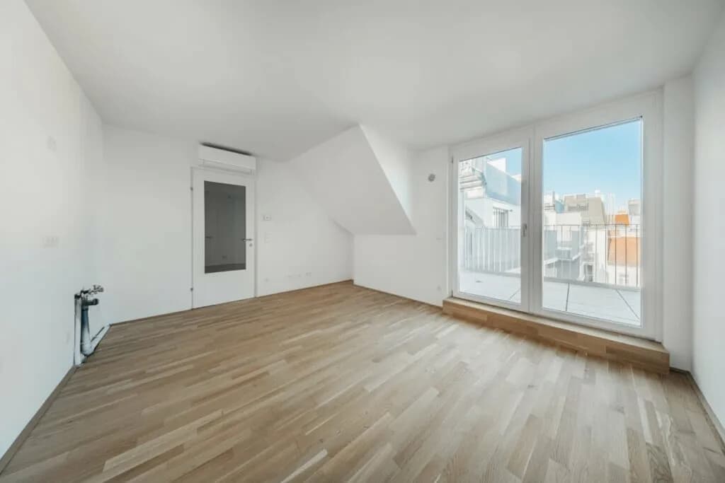 2-Zimmer-Wohnung kaufen in Wien – 45,9 m², € 375.600 – Bild 4 von 21