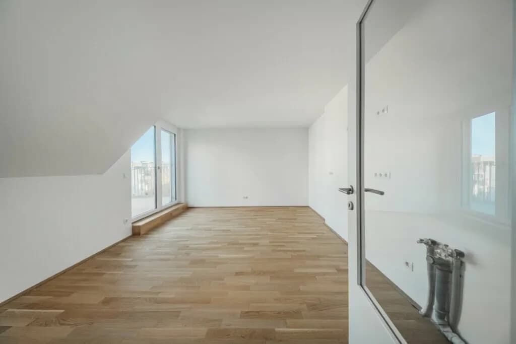 2-Zimmer-Wohnung kaufen in Wien – 45,9 m², € 375.600 – Bild 6 von 21
