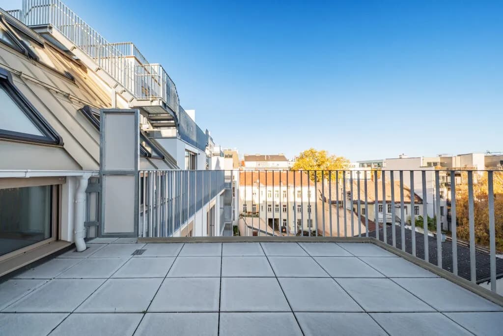 2-Zimmer-Wohnung kaufen in Wien – 45,9 m², € 375.600 – Bild 11 von 21