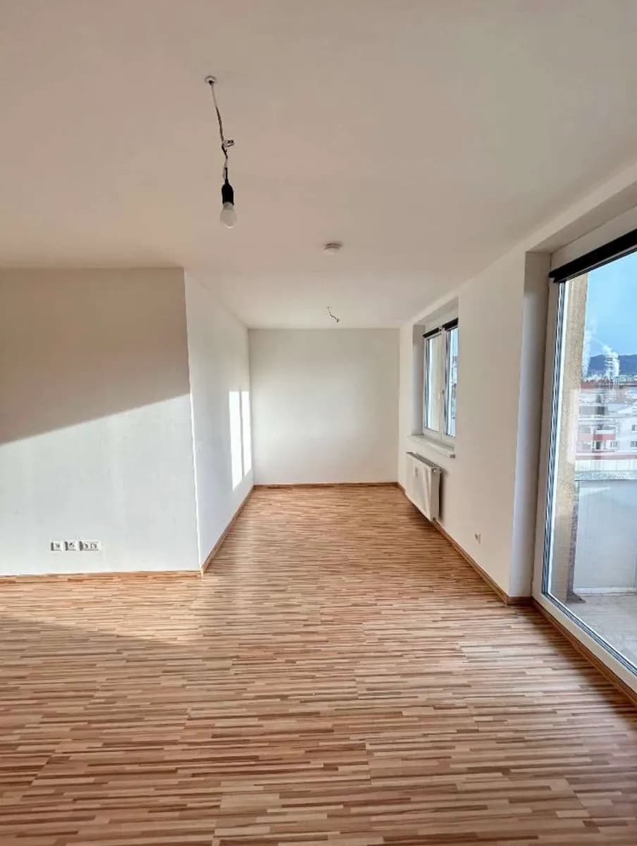 2-Zimmer-Wohnung mieten in Graz-Umgebung – 59 m², € 834