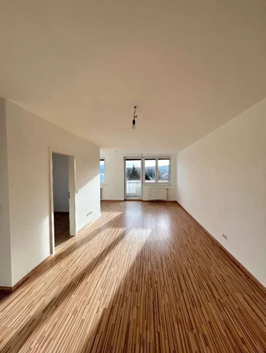 2-Zimmer-Wohnung mieten in Graz-Umgebung – 59 m², € 834 – Bild 2 von 8