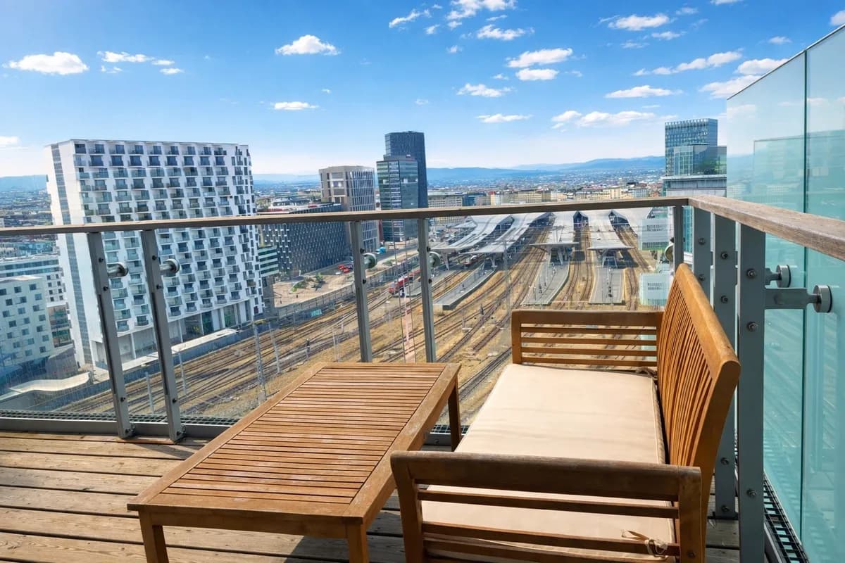 2-Zimmer-Wohnung kaufen in Wien – 48 m², € 376.000