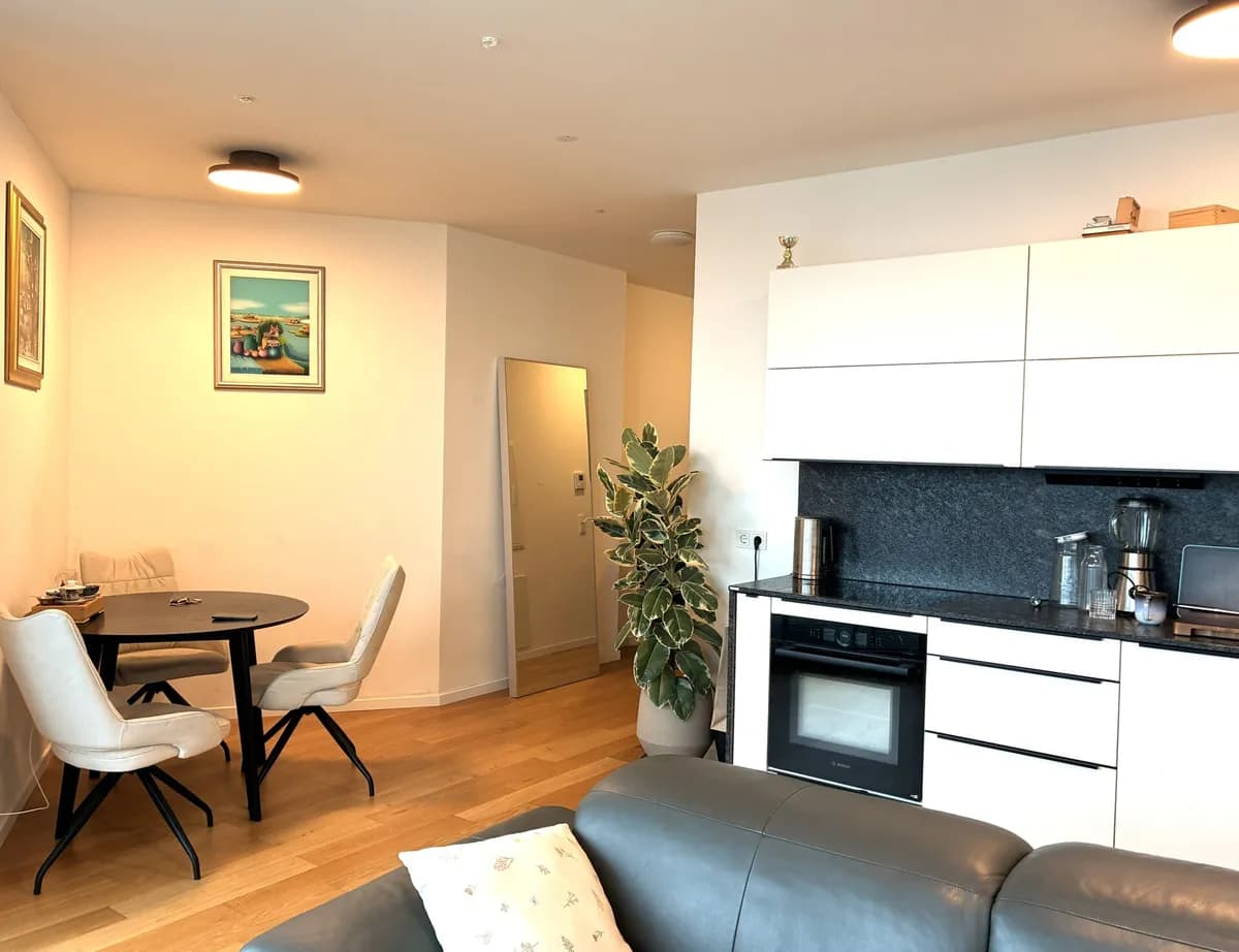 2-Zimmer-Wohnung kaufen in Wien – 48 m², € 376.000 – Bild 2 von 9