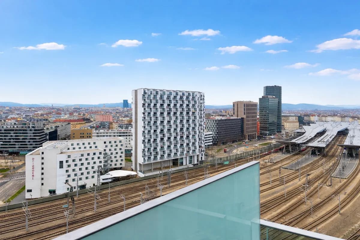2-Zimmer-Wohnung kaufen in Wien – 48 m², € 376.000 – Bild 4 von 9