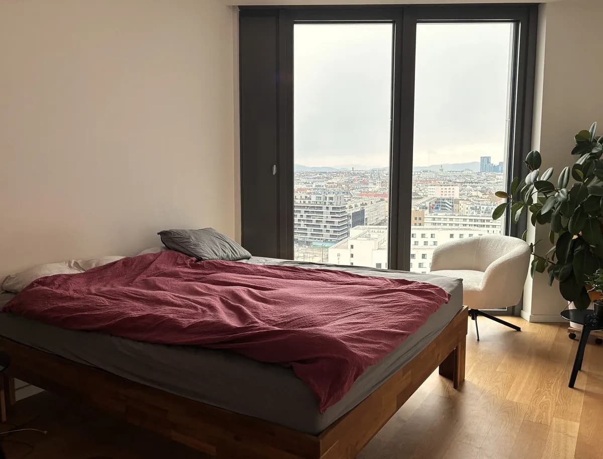 2-Zimmer-Wohnung kaufen in Wien – 48 m², € 376.000 – Bild 5 von 9