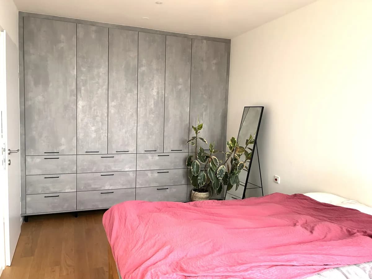 2-Zimmer-Wohnung kaufen in Wien – 48 m², € 376.000 – Bild 6 von 9