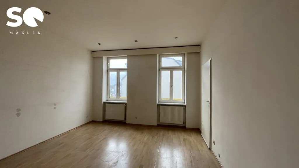 2-Zimmer-Wohnung kaufen in Wien – 61,29 m², € 199.000 – Bild 2 von 22