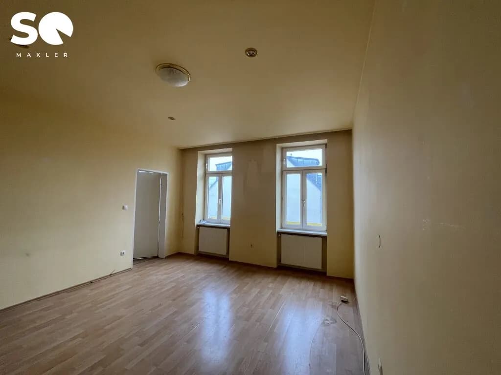 2-Zimmer-Wohnung kaufen in Wien – 61,29 m², € 199.000 – Bild 4 von 22