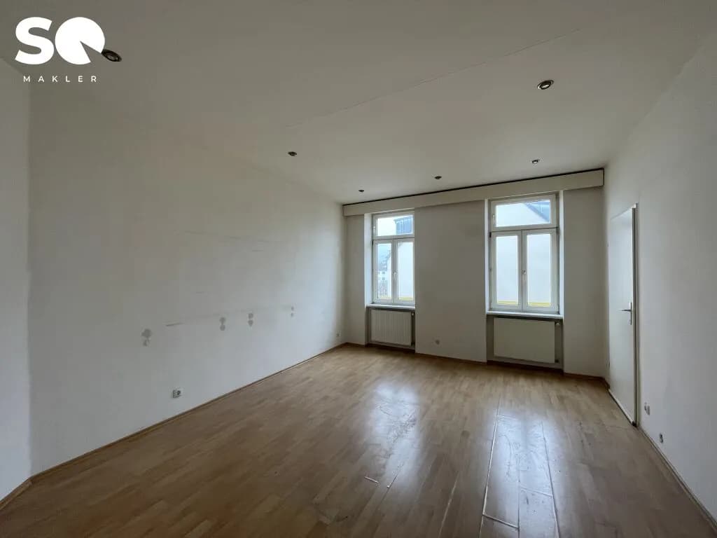 2-Zimmer-Wohnung kaufen in Wien – 61,29 m², € 199.000 – Bild 5 von 22