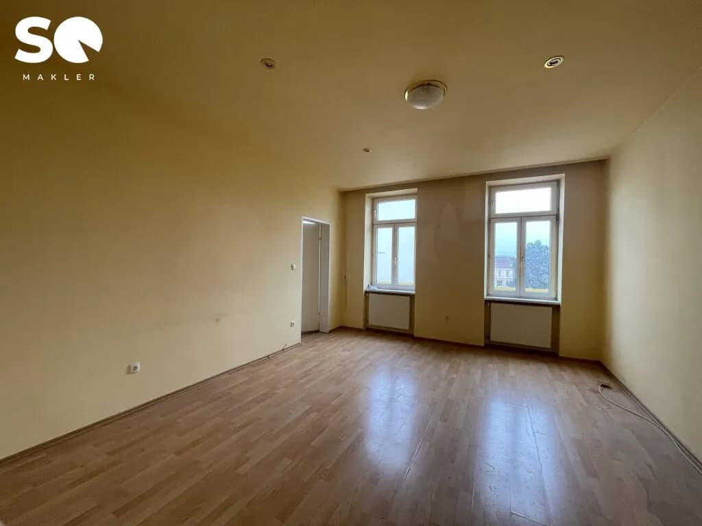 2-Zimmer-Wohnung kaufen in Wien – 61,29 m², € 199.000 – Bild 6 von 22