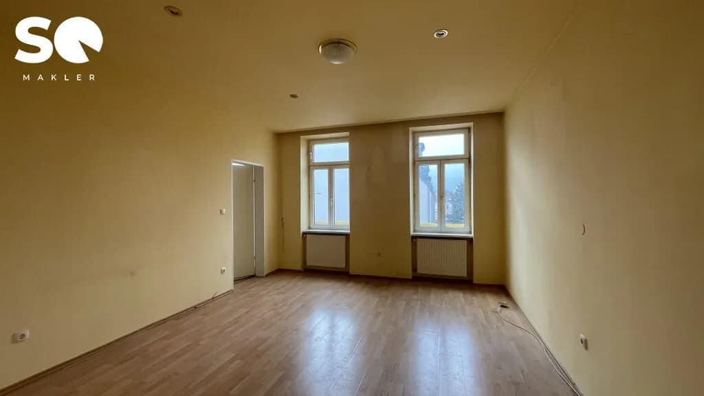 2-Zimmer-Wohnung kaufen in Wien – 61,29 m², € 199.000 – Bild 9 von 22