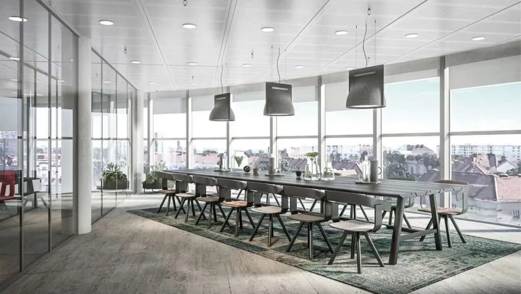 Gewerbeimmobilie mieten in Wien – 219 m², € 16 – Bild 7 von 10