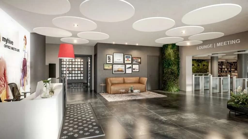 Gewerbeimmobilie mieten in Wien – 219 m², € 16 – Bild 9 von 10
