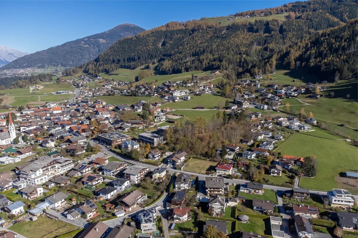 Immobilie kaufen in Innsbruck-Land – € 875.000