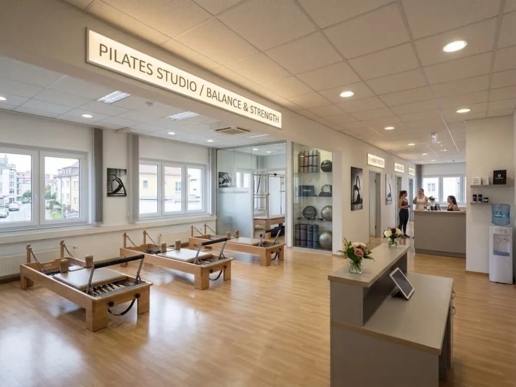 Gewerbeimmobilie mieten in Wien – 210 m², € 3.765 – Bild 6 von 7